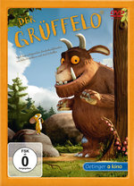 Film: Der Grüffelo
