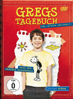 Film: Gregs Tagebuch - Von Idioten umzingelt!