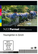 Film: Traumgärten in Zürich - NZZ Format
