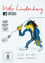 Film: Udo Lindenberg - MTV Unplugged/Live [2 DVDs]