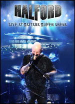 Film: Halford - Live At Saitama Super Arena