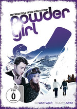 Film: Powder Girl