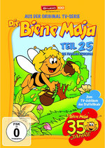 Film: Die Biene Maja - Teil 25