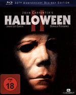 Film: Halloween 2 - Das Grauen kehrt zurück