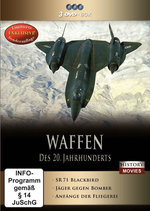 Film: Waffen des 20. Jahrhunderts [3 DVDs]