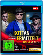 Film: Kottan ermittelt - Rien ne va plus