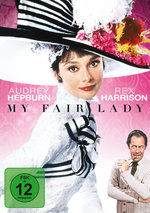 Film: My Fair Lady