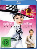 Film: My Fair Lady