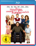 Film: Meine Frau, unsere Kinder und ich