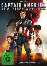 Film: Captain America - The First Avenger