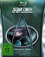 Film: Star Trek - Next Generation/The Next Level