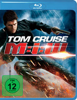 Film: M:I:3 - Mission: Impossible 3