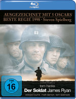 Film: Der Soldat James Ryan