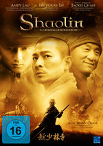 Film: Shaolin [2 DVDs]