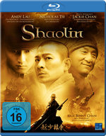 Film: Shaolin