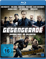 Film: Gegengerade - Niemand siegt am Millerntor