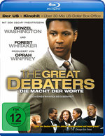 Film: The Great Debaters - Die Macht der Worte