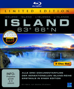 Film: Island 63° 66° N [LE] [3 BRs]