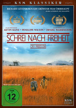 Film: Schrei nach Freiheit