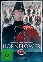 Film: Hornblower Vol.7 - Loyalität
