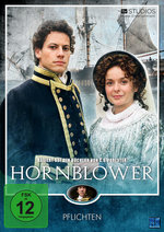 Film: Hornblower Vol.8 - Pflichten