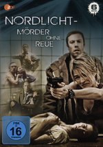 Film: Nordlicht - Mörder ohne Reue [6 DVDs]