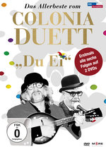 Film: Das Allerbeste vom Colonia Duett - Du Ei