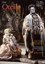 Film: Verdi - Otello