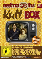 Film: Retro TV - Kult Box [2 DVDs]