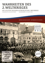 Film: Wahrheiten des 2. Weltkriegs [2 DVDs]