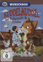 Film: Pettersson und Findus - Kuddelmuddel bei Pett...