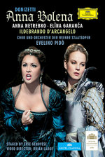 Film: Donizetti - Anna Bolena