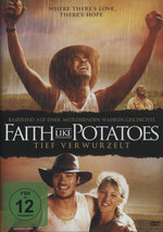 Film: Faith like Potatoes - Tief verwurzelt