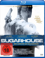 Film: Sugarhouse (+ Copy To Go Disc)