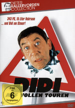 Film: Didi auf vollen Touren