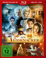 Film: Der Nussknacker (+ DVD)