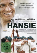 Film: Hansie - Eine wahre Geschichte