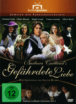 Film: Gefährdete Liebe - Das Geheimnis um Silver...