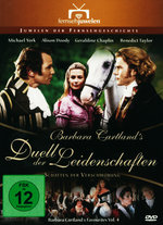 Film: Duell der Leidenschaft - Schatten der Verschw...