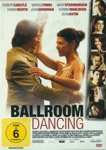 Film: Ballroom Dancing - Auf Schicksal folgt Liebe