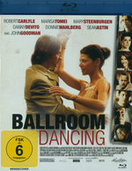 Film: Ballroom Dancing - Auf Schicksal folgt Liebe