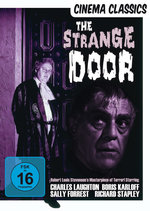 Film: The Strange Door - Cinema Classics