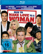 Film: How to make Love to a Woman