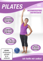 Film: Pilates - Schmerzfrei bewegen