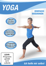 Film: Yoga - Einfach beginnen