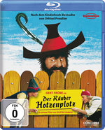 Film: Der Räuber Hotzenplotz