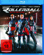 Film: Rollerball