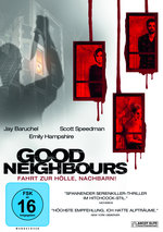 Film: Good Neighbours