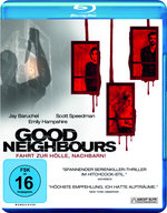 Film: Good Neighbours