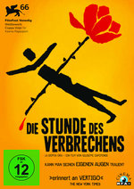 Film: Die Stunde des Verbrechens